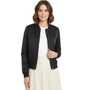 American Eagle bomber jacket size XL